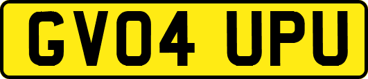 GV04UPU