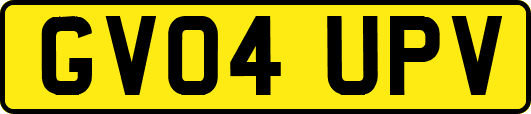 GV04UPV