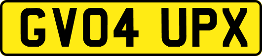 GV04UPX