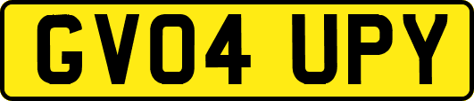 GV04UPY