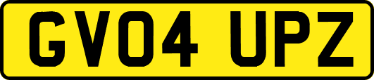 GV04UPZ