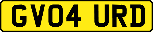 GV04URD