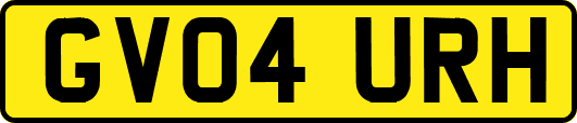 GV04URH