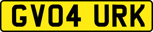 GV04URK
