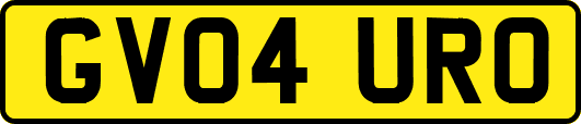 GV04URO