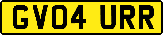 GV04URR