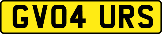 GV04URS