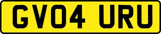 GV04URU