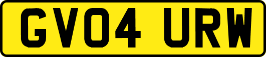 GV04URW