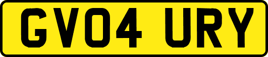 GV04URY
