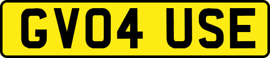 GV04USE