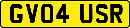 GV04USR