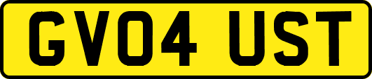 GV04UST