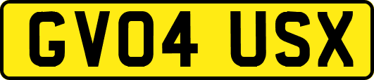 GV04USX