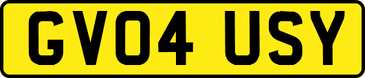GV04USY