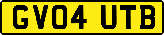 GV04UTB