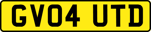 GV04UTD