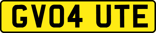 GV04UTE