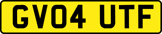 GV04UTF