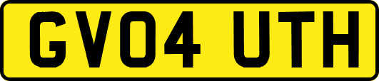 GV04UTH