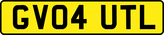 GV04UTL