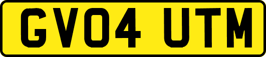 GV04UTM