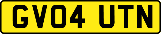 GV04UTN
