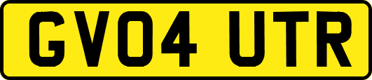 GV04UTR
