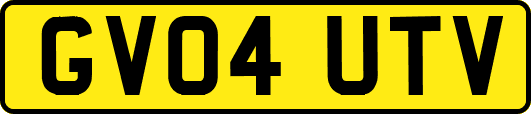 GV04UTV