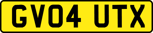 GV04UTX