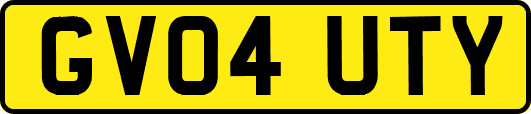 GV04UTY
