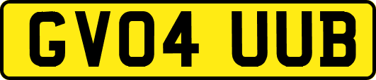 GV04UUB