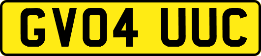 GV04UUC