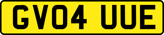 GV04UUE
