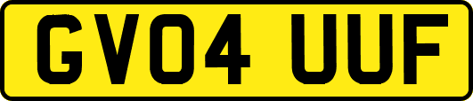 GV04UUF