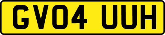 GV04UUH