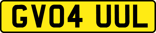GV04UUL