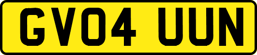 GV04UUN