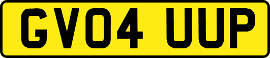GV04UUP