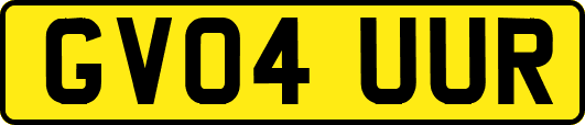 GV04UUR