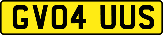 GV04UUS