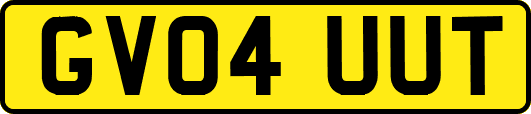 GV04UUT
