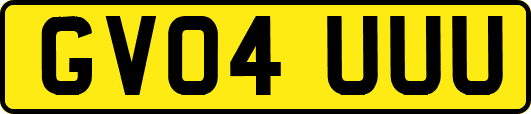 GV04UUU