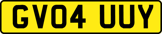 GV04UUY