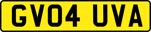 GV04UVA