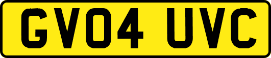GV04UVC