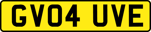 GV04UVE