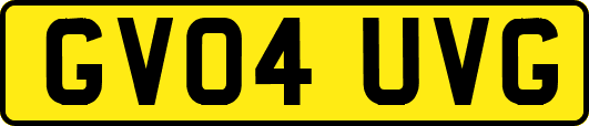 GV04UVG