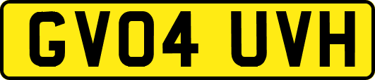 GV04UVH