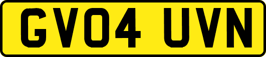 GV04UVN